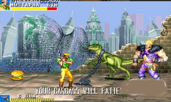 恐龙快打无限子弹安最新版下载v1.5.9_wishdown.com 恐龙快打无限子弹安最新版下载v1.5.9_wishdown.com