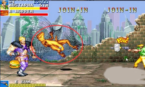 恐龙快打无限子弹安最新版下载v1.5.9_wishdown.com 恐龙快打无限子弹安最新版下载v1.5.9_wishdown.com