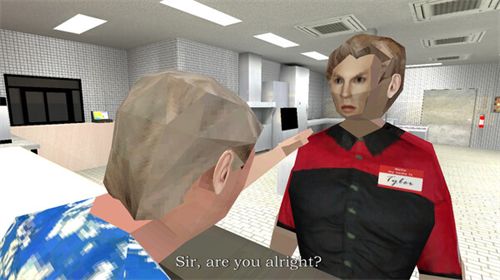 曼尼汉堡店手机中文版_wishdown.com 曼尼汉堡店手机中文版_wishdown.com