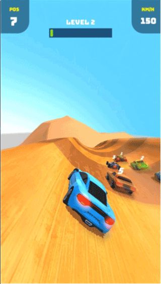 赛车大师Car Race Master手机版_wishdown.com 赛车大师Car Race Master手机版_wishdown.com