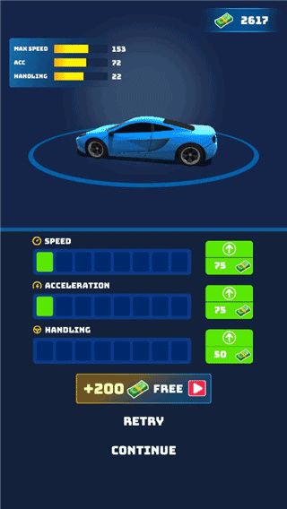 赛车大师Car Race Master手机版_wishdown.com 赛车大师Car Race Master手机版_wishdown.com