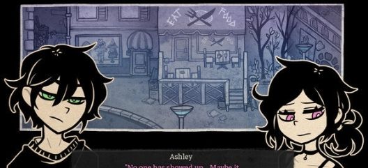 安迪与莉莉的棺材游戏官方正版_wishdown.com 安迪与莉莉的棺材游戏官方正版_wishdown.com