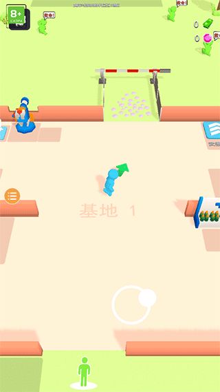 我的僵尸营地游戏官方版_wishdown.com 我的僵尸营地游戏官方版_wishdown.com