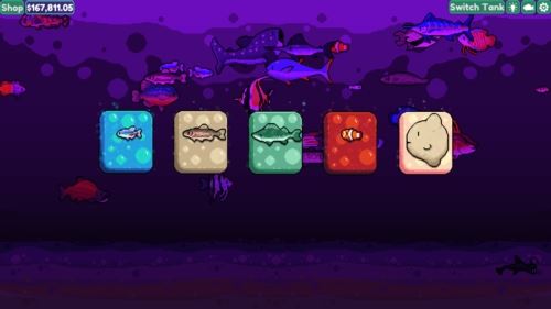 轻松水族馆官方版_wishdown.com 轻松水族馆官方版_wishdown.com