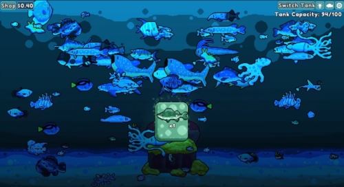 轻松水族馆官方版_wishdown.com 轻松水族馆官方版_wishdown.com