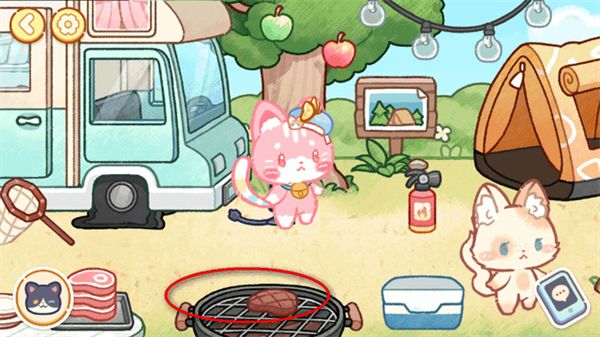 旅猫世界小镇生活_wishdown.com 旅猫世界小镇生活_wishdown.com