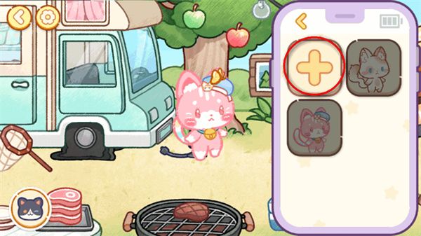 旅猫世界小镇生活_wishdown.com 旅猫世界小镇生活_wishdown.com