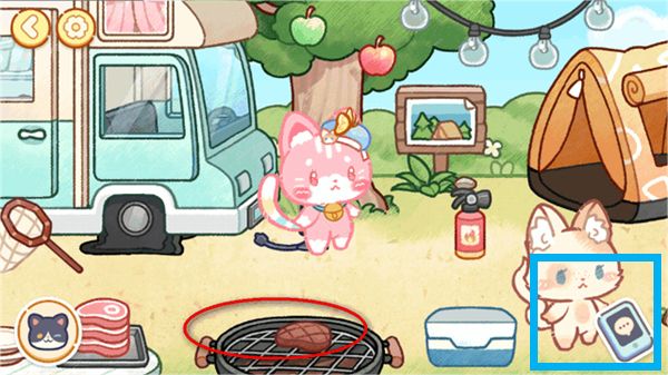 旅猫世界小镇生活_wishdown.com 旅猫世界小镇生活_wishdown.com