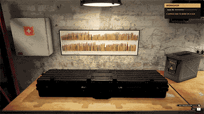 枪匠模拟器手游 Gunsmith Simulator_wishdown.com 枪匠模拟器手游 Gunsmith Simulator_wishdown.com