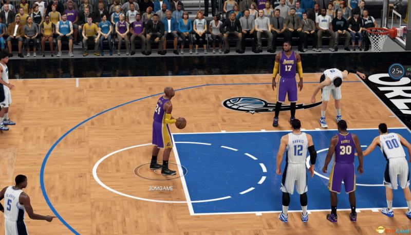 NBA2K17手机安卓版_wishdown.com NBA2K17手机安卓版_wishdown.com