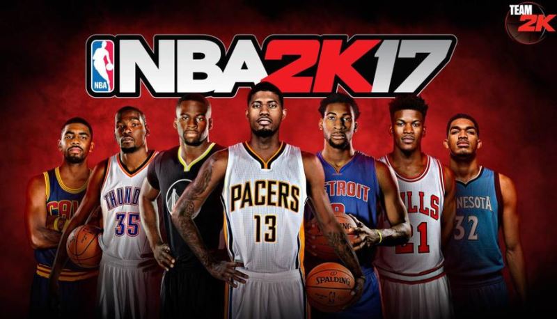 NBA2K17手机安卓版_wishdown.com NBA2K17手机安卓版_wishdown.com