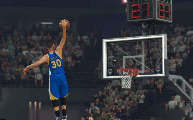 NBA2K17手机安卓版_wishdown.com NBA2K17手机安卓版_wishdown.com