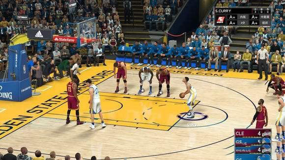 NBA2K17手机安卓版_wishdown.com NBA2K17手机安卓版_wishdown.com