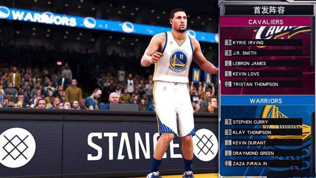NBA2K17手机安卓版_wishdown.com NBA2K17手机安卓版_wishdown.com