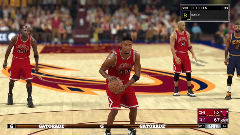 NBA2K17手机安卓版_wishdown.com NBA2K17手机安卓版_wishdown.com