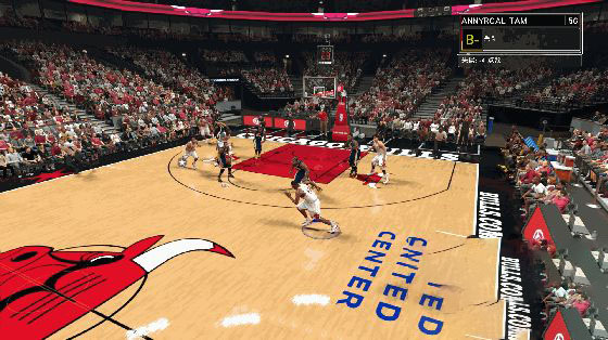 NBA2K17手机安卓版_wishdown.com NBA2K17手机安卓版_wishdown.com