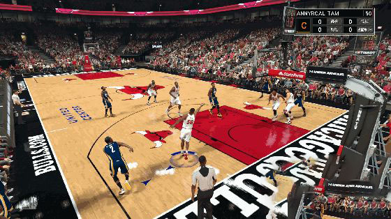NBA2K17手机安卓版_wishdown.com NBA2K17手机安卓版_wishdown.com