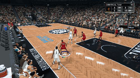 NBA2K17手机安卓版_wishdown.com NBA2K17手机安卓版_wishdown.com