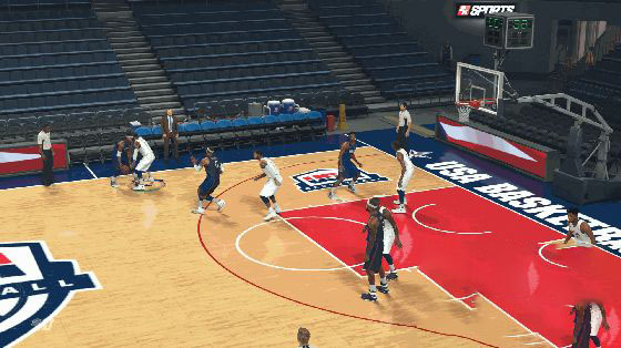 NBA2K17手机安卓版_wishdown.com NBA2K17手机安卓版_wishdown.com