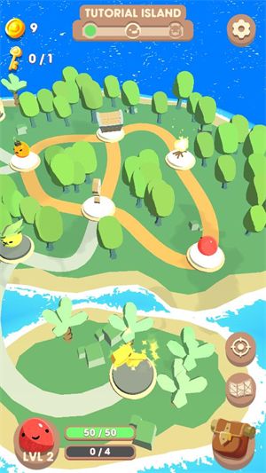 肉鸽史莱姆手游正版_wishdown.com 肉鸽史莱姆手游正版_wishdown.com