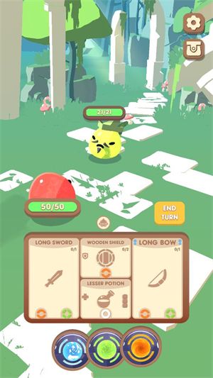 肉鸽史莱姆手游正版_wishdown.com 肉鸽史莱姆手游正版_wishdown.com