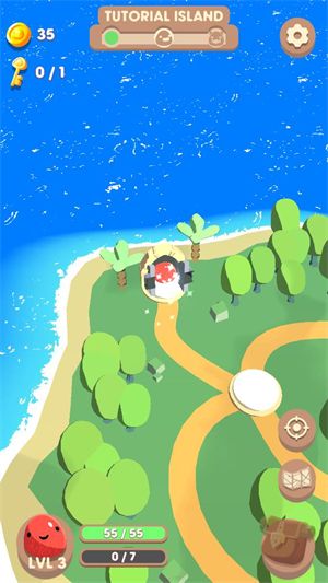 肉鸽史莱姆手游正版_wishdown.com 肉鸽史莱姆手游正版_wishdown.com