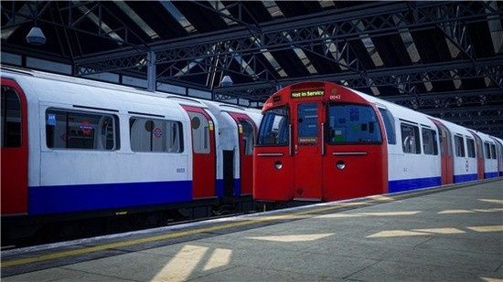 模拟火车2022手机最新版_wishdown.com 模拟火车2022手机最新版_wishdown.com