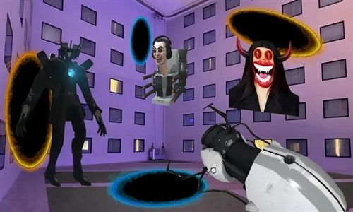 盖瑞模组手游免费版_wishdown.com 盖瑞模组手游免费版_wishdown.com