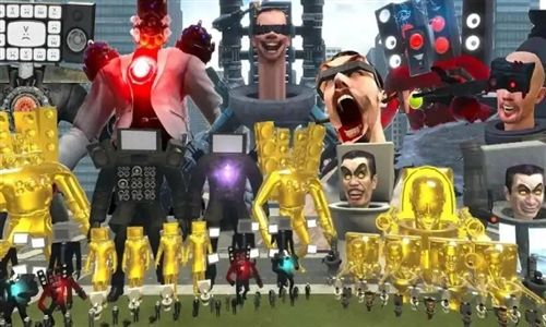 盖瑞模组手游免费版_wishdown.com 盖瑞模组手游免费版_wishdown.com