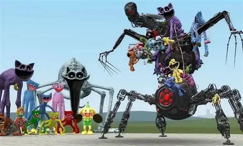 盖瑞模组手游免费版_wishdown.com 盖瑞模组手游免费版_wishdown.com