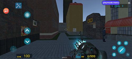 盖瑞模组手游免费版_wishdown.com 盖瑞模组手游免费版_wishdown.com