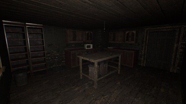 恐怖老奶奶重制版官方正版_wishdown.com 恐怖老奶奶重制版官方正版_wishdown.com