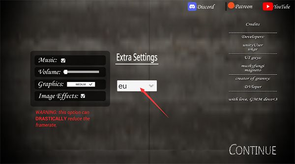 恐怖老奶奶重制版官方正版_wishdown.com 恐怖老奶奶重制版官方正版_wishdown.com