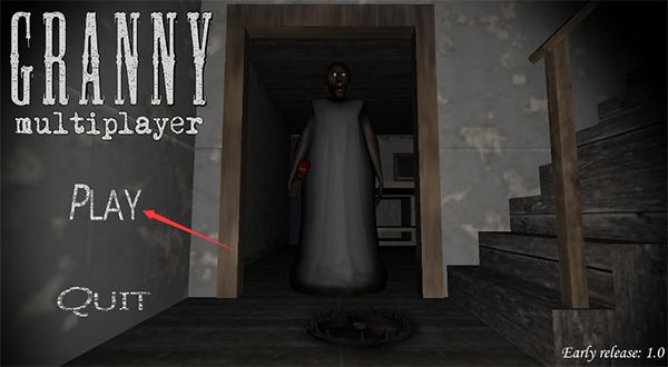 恐怖老奶奶重制版官方正版_wishdown.com 恐怖老奶奶重制版官方正版_wishdown.com