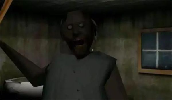 恐怖老奶奶重制版官方正版_wishdown.com 恐怖老奶奶重制版官方正版_wishdown.com