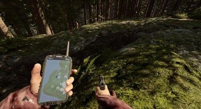 森林之子 Sons Of The Forest 支持联机_wishdown.com 森林之子 Sons Of The Forest 支持联机_wishdown.com