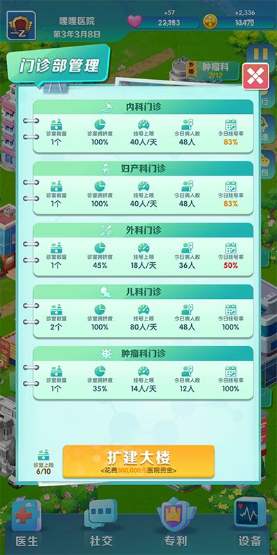 我是院长2游戏_wishdown.com 我是院长2游戏_wishdown.com