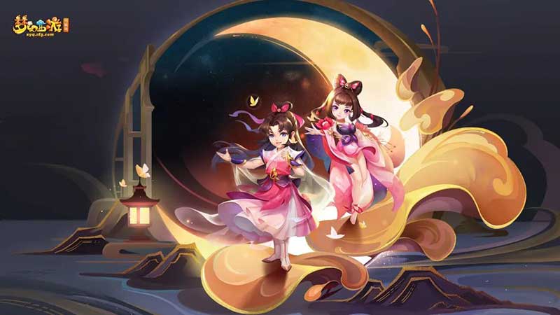 梦幻西游手游_wishdown.com 梦幻西游手游_wishdown.com