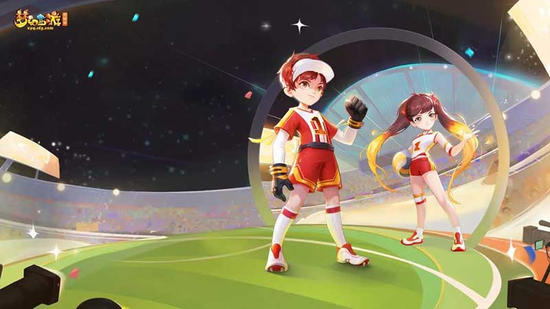 梦幻西游手游_wishdown.com 梦幻西游手游_wishdown.com