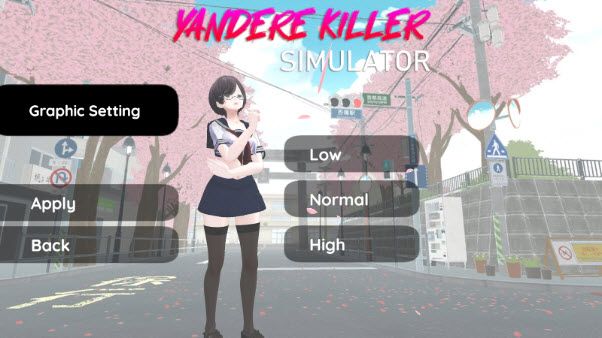 病娇模拟器手机移植版_wishdown.com 病娇模拟器手机移植版_wishdown.com