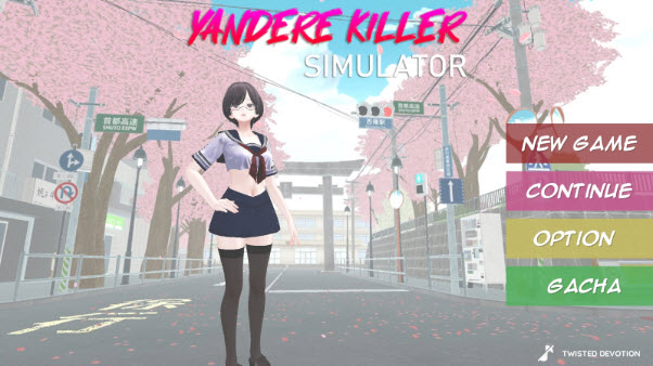 病娇模拟器手机移植版_wishdown.com 病娇模拟器手机移植版_wishdown.com