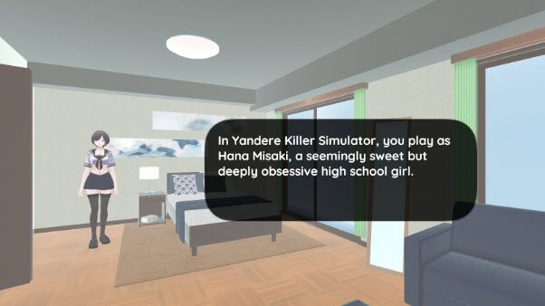 病娇模拟器手机移植版_wishdown.com 病娇模拟器手机移植版_wishdown.com