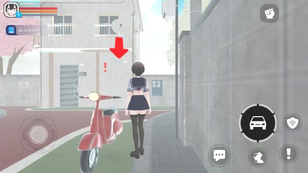 病娇模拟器手机移植版_wishdown.com 病娇模拟器手机移植版_wishdown.com