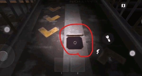 恐鬼症手游中文正版_wishdown.com 恐鬼症手游中文正版_wishdown.com