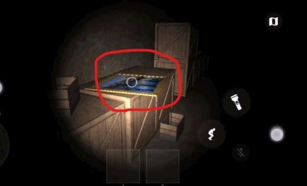 恐鬼症手游中文正版_wishdown.com 恐鬼症手游中文正版_wishdown.com