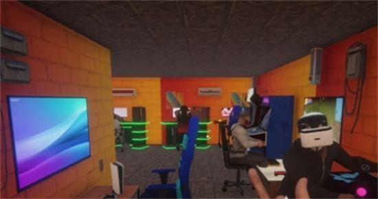 网吧模拟器2手机中文版_wishdown.com 网吧模拟器2手机中文版_wishdown.com