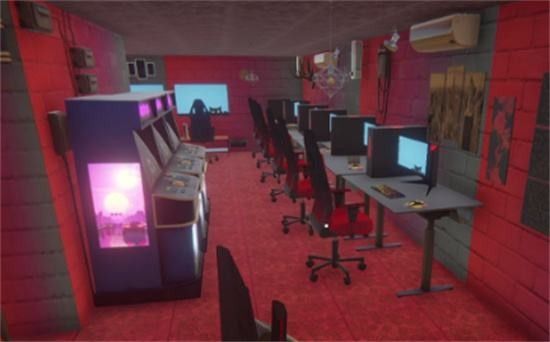 网吧模拟器2手机中文版_wishdown.com 网吧模拟器2手机中文版_wishdown.com