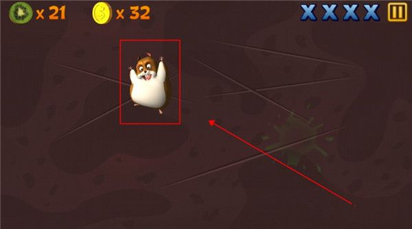 快刀切水果单机版_wishdown.com 快刀切水果单机版_wishdown.com