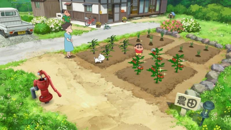 蜡笔小新煤炭镇的小白手游中文版_wishdown.com 蜡笔小新煤炭镇的小白手游中文版_wishdown.com