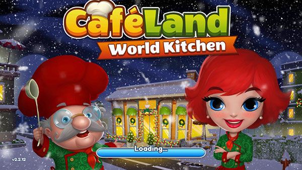 咖啡园厨房天地官方正版_wishdown.com 咖啡园厨房天地官方正版_wishdown.com